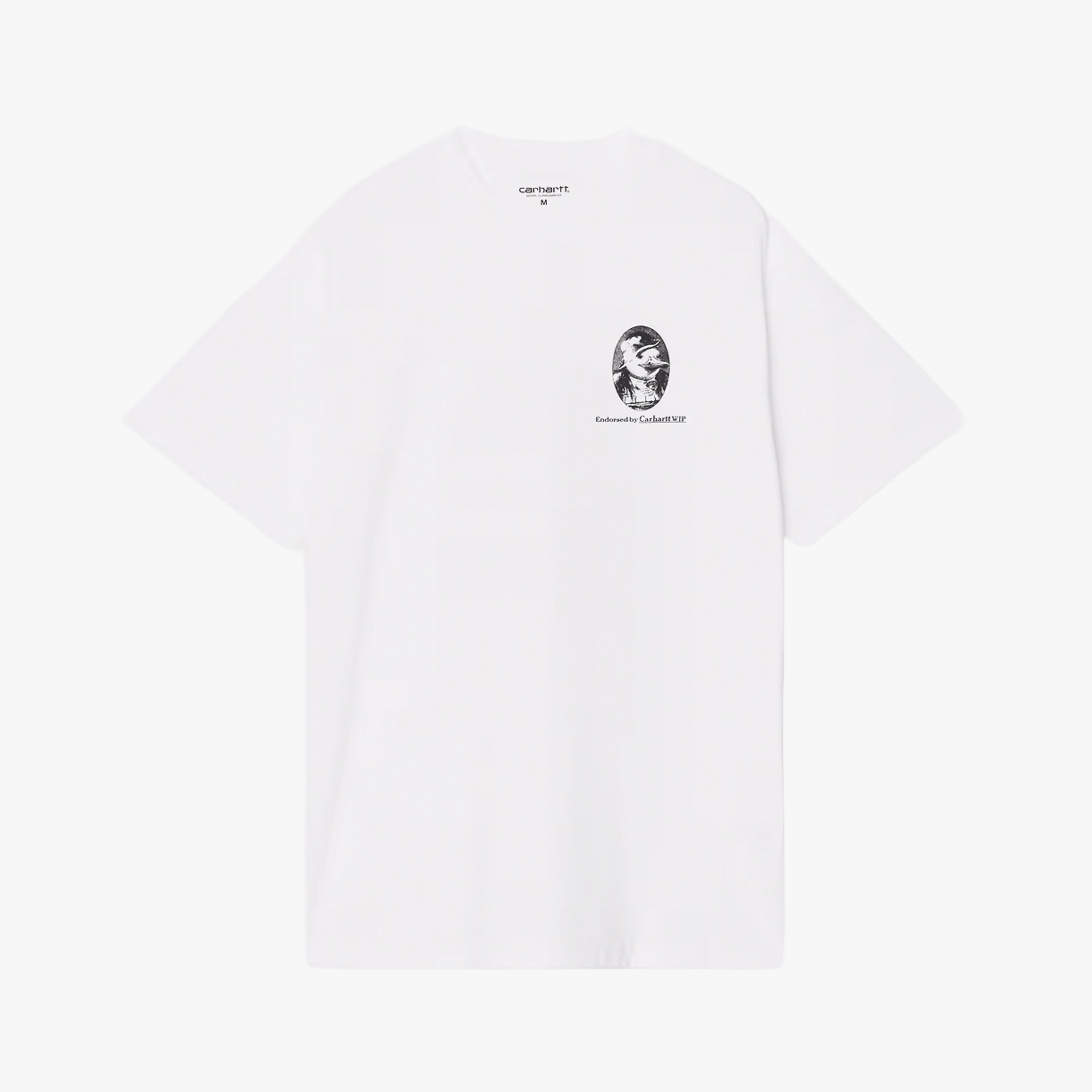 Carhartt WIP S/S Vote