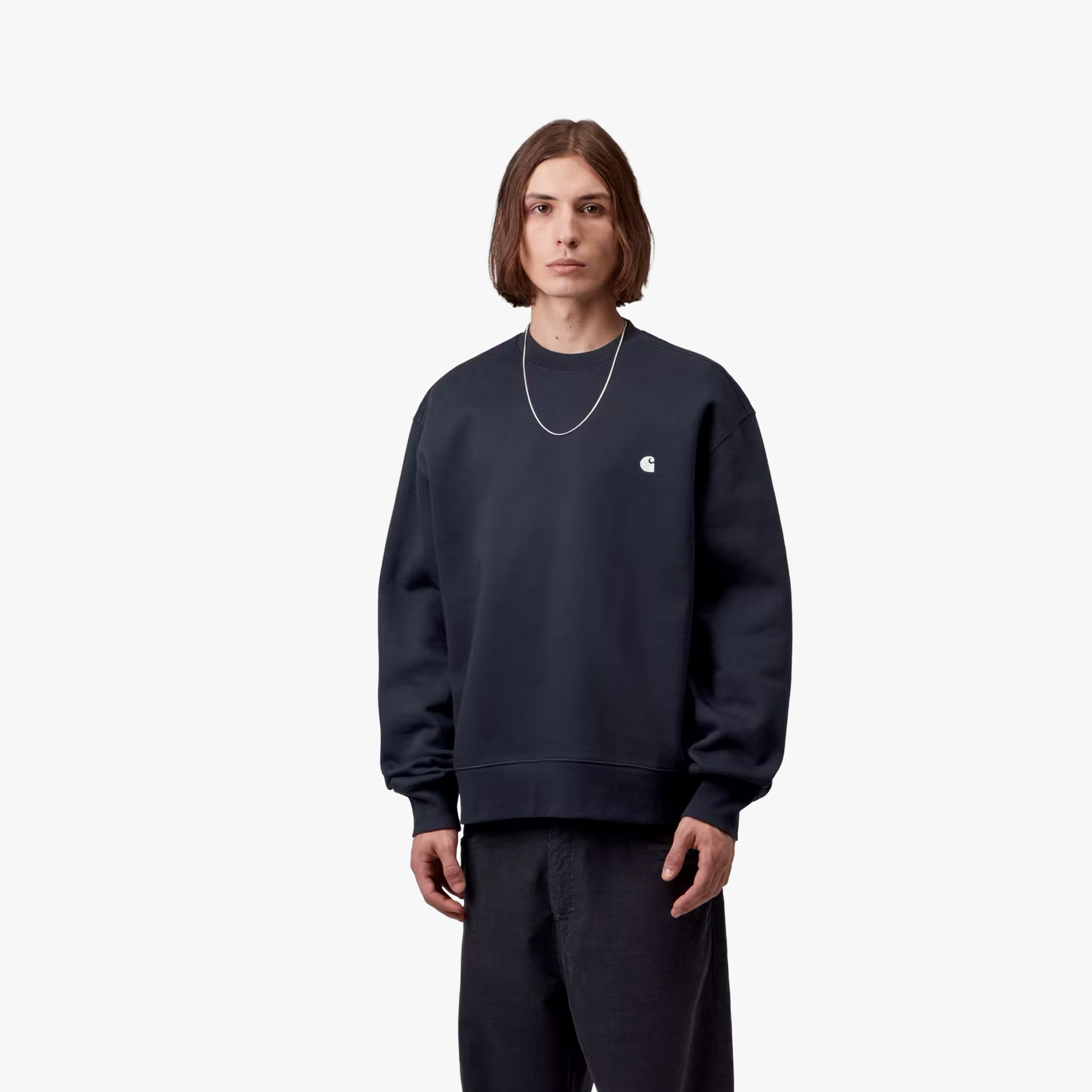 Carhartt WIP Mack Sweatshirt