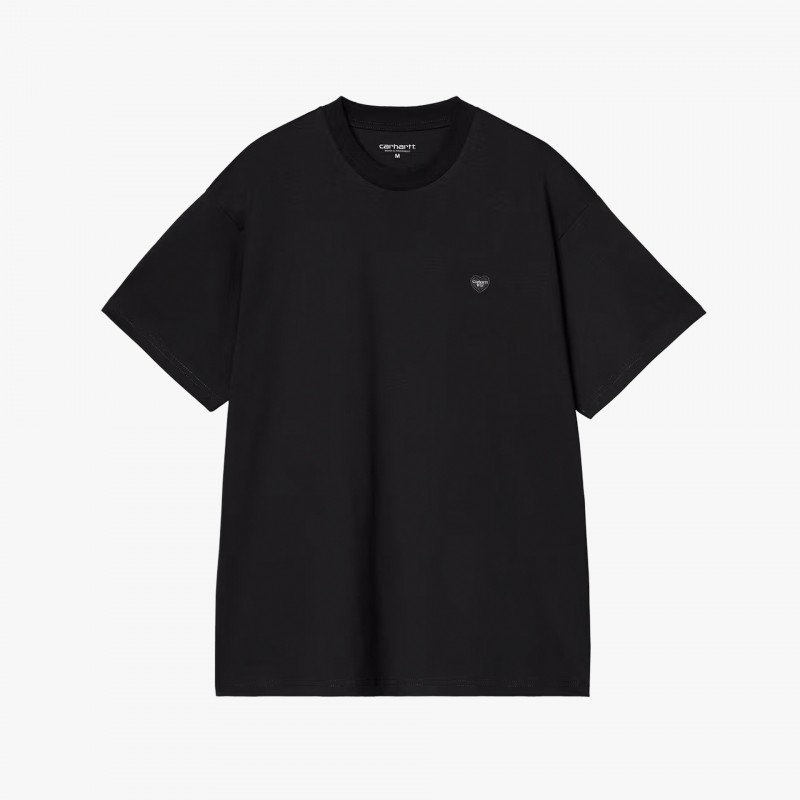 Carhartt WIP S/S Heart Carhartt WIP S/S Heart - I037116 00E XX - Fuxia, Urban Tribes United