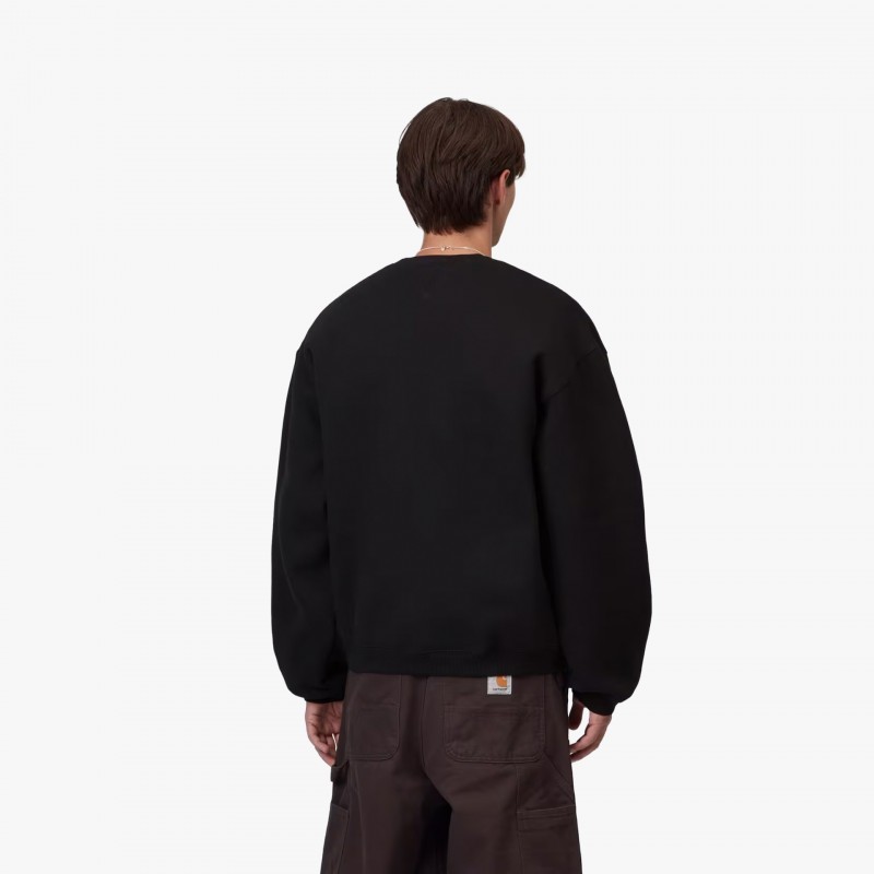 Carhartt WIP Ebbert Carhartt WIP Ebbert - I037113 0D2 XX - Fuxia, Urban Tribes United