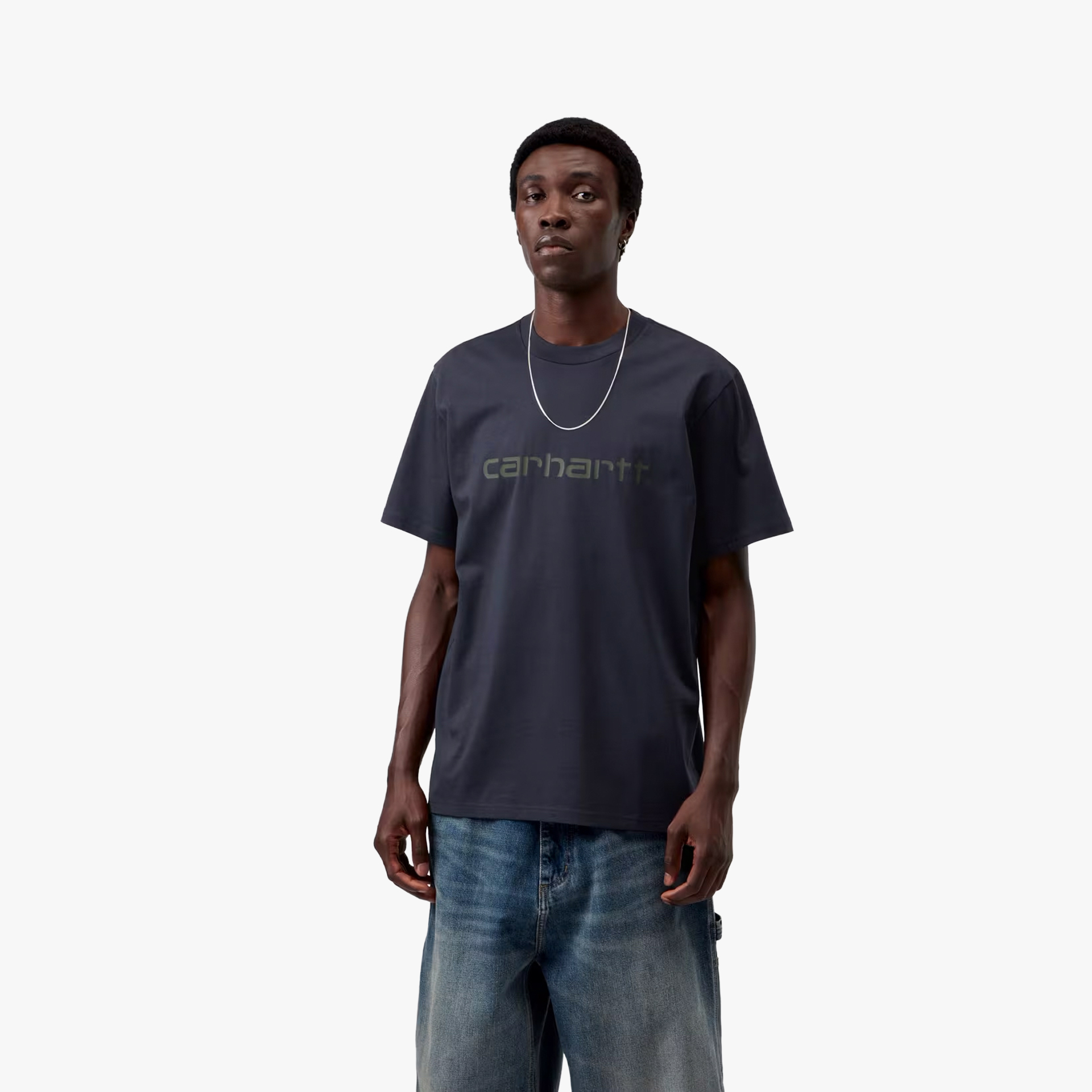 Carhartt WIP S/S Script