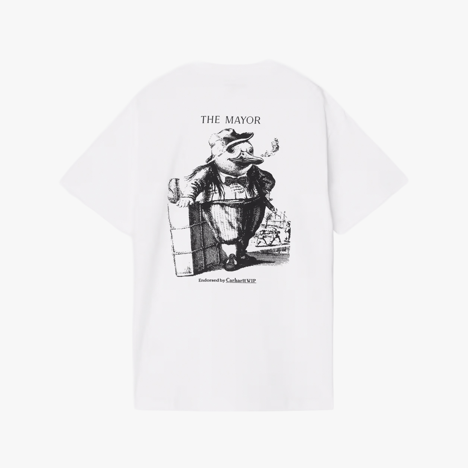 Carhartt WIP S/S Vote