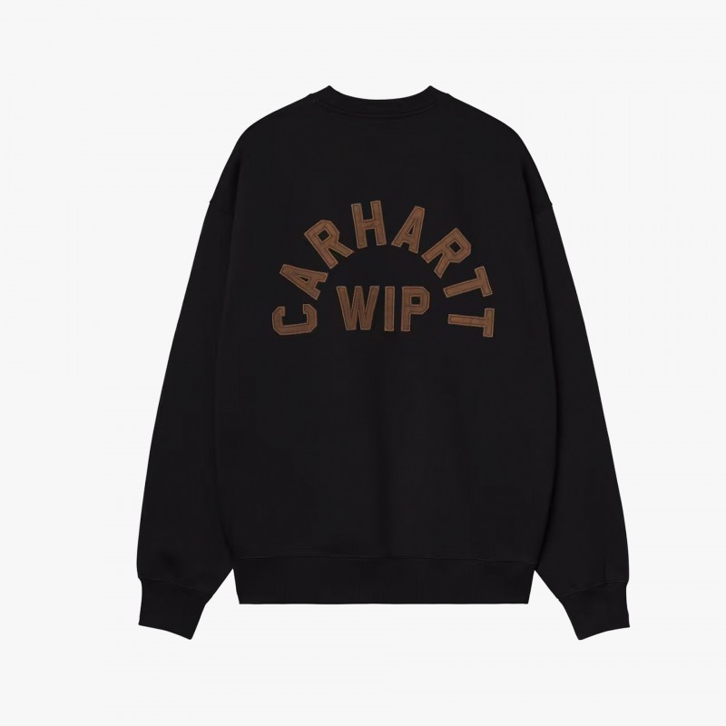 Carhartt WIP Arch Script Carhartt WIP Arch Script - I037266 3R0 06 - Fuxia, Urban Tribes United