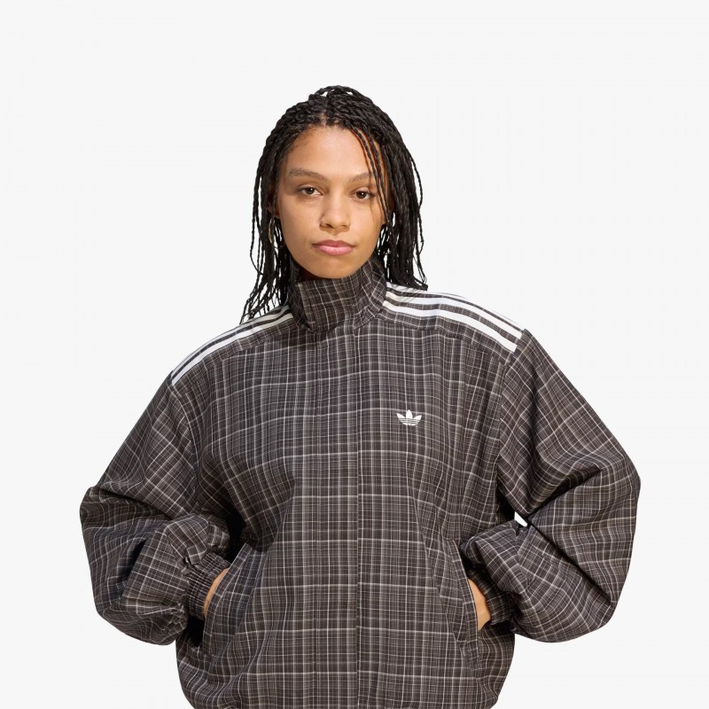 adidas Check TT adidas Check TT - LG3953 - Fuxia, Urban Tribes United