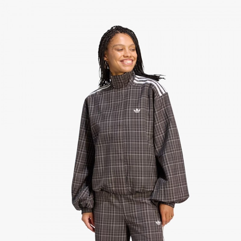 adidas Check TT adidas Check TT - LG3953 - Fuxia, Urban Tribes United