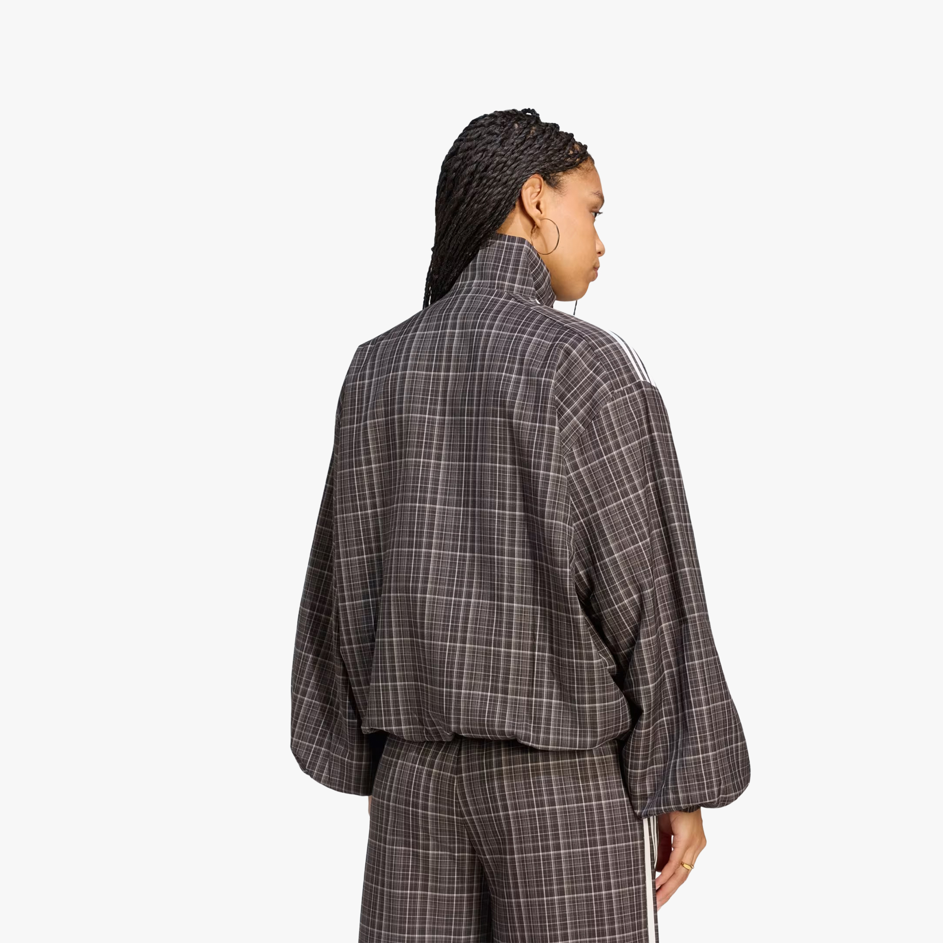 adidas Check TT