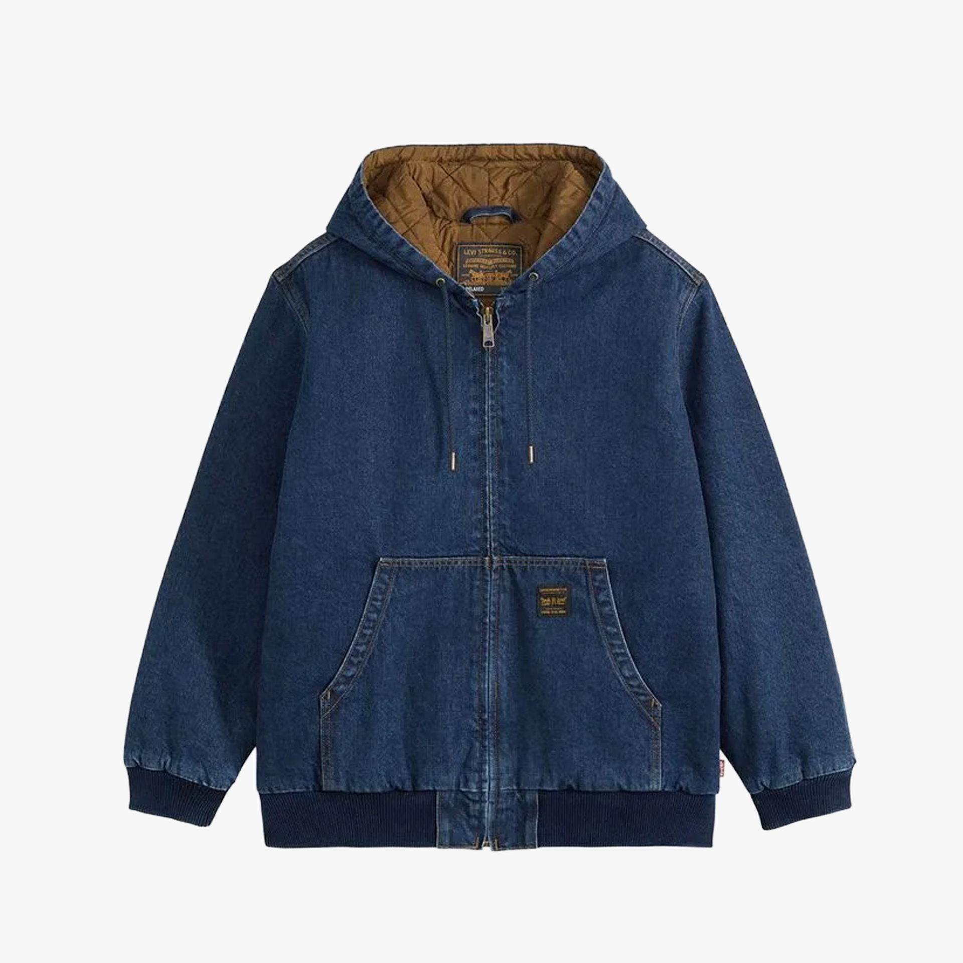 Levis Potrero Denin