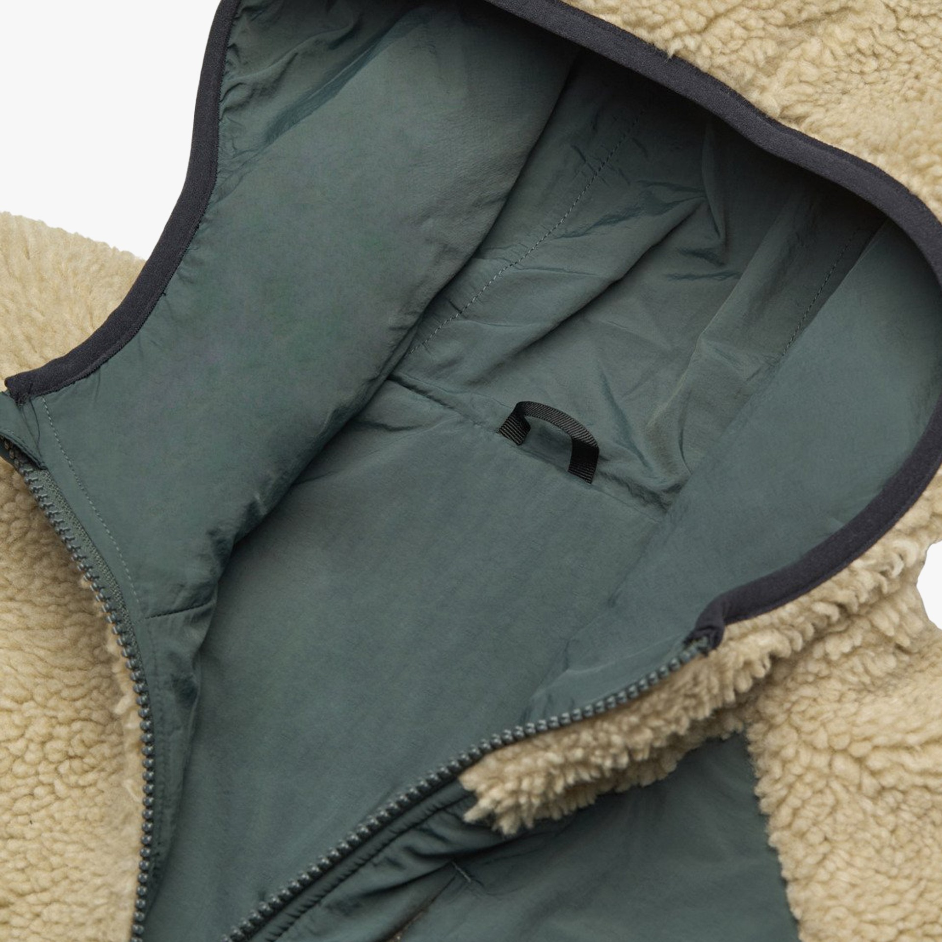 Element Wolfe Sherpa