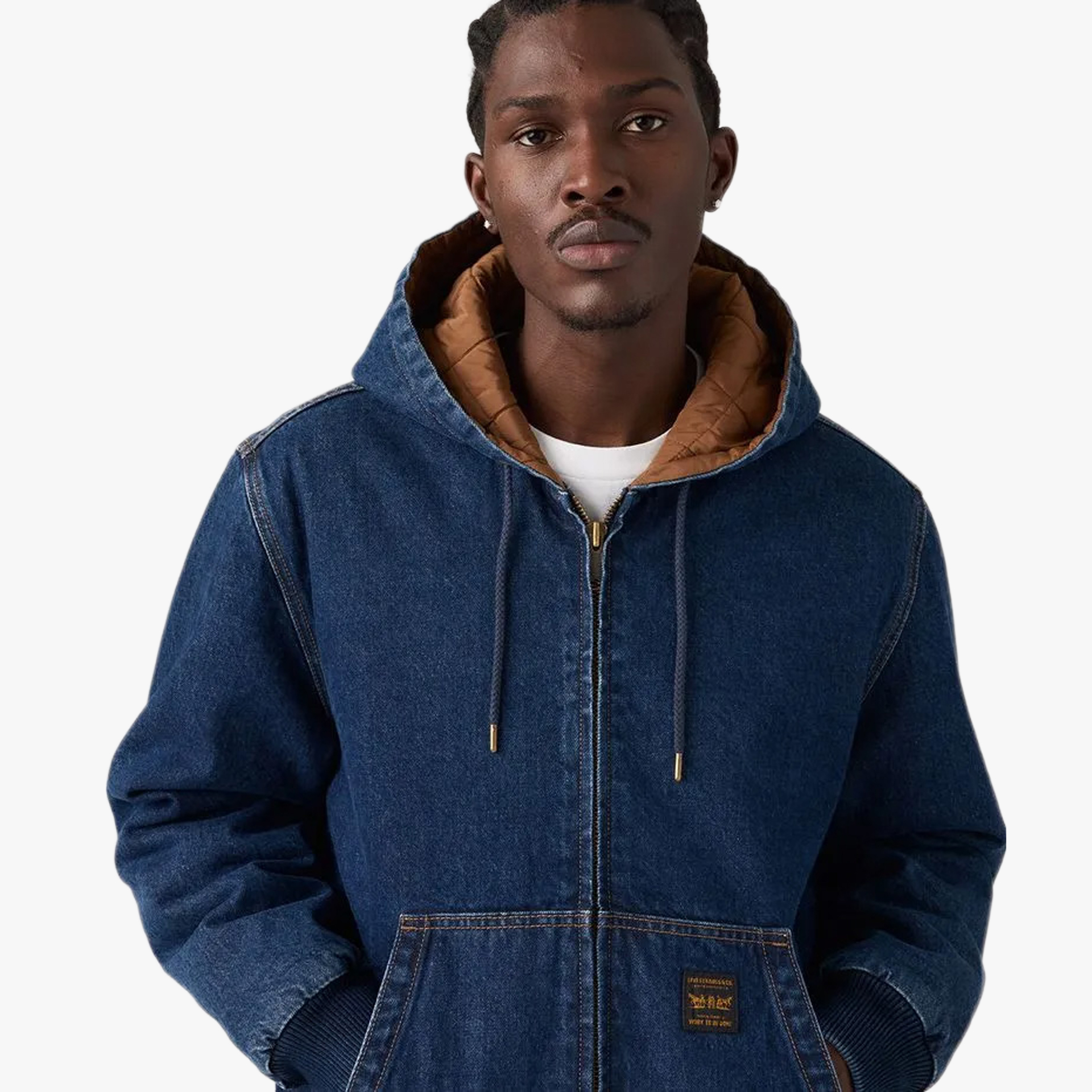 Levis Potrero Denin