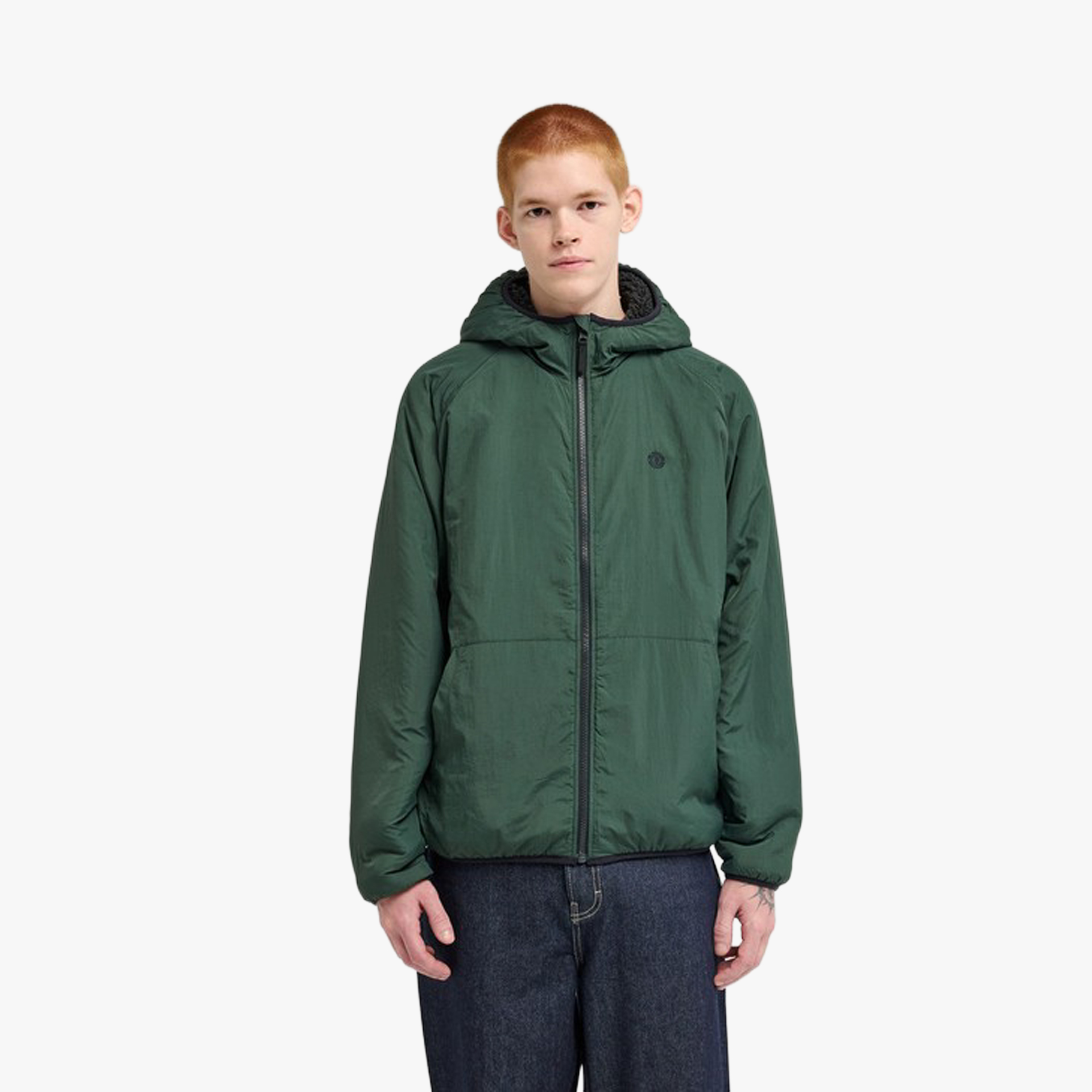 Element Wolfe Sherpa