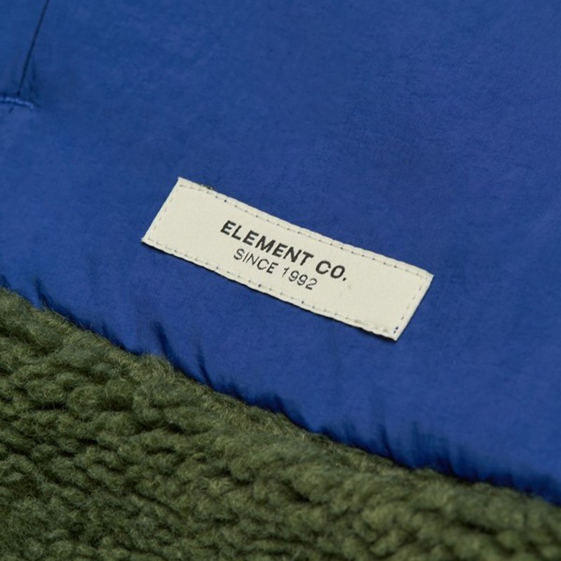 Element Wolfe Sherpa - ELYJK00225 WBS6 - Fuxia, Urban Tribes United