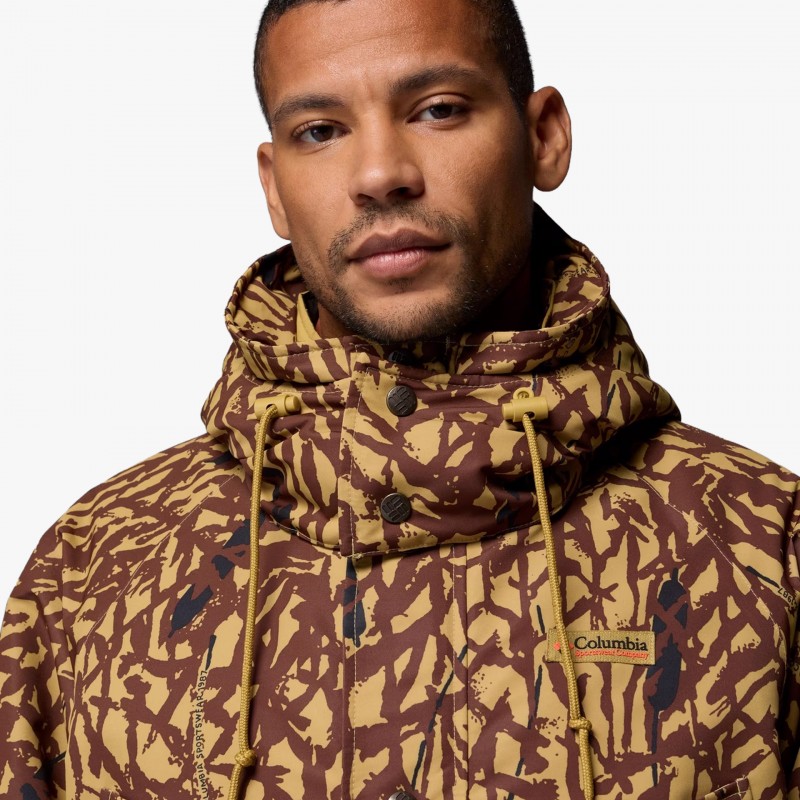 Columbia Sauvie Sky Quad - 2179561235 - Fuxia, Urban Tribes United