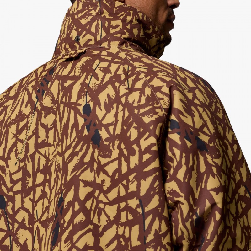 Columbia Sauvie Sky Quad - 2179561235 - Fuxia, Urban Tribes United