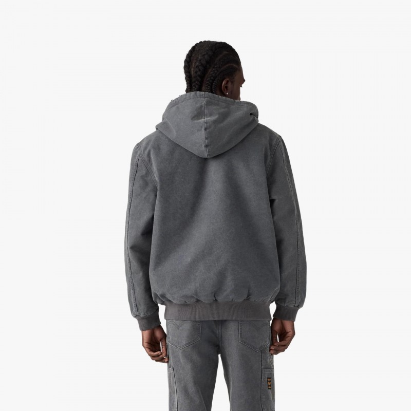 Levis Potrero Denin Levis Potrero Denin - A3222 0022 - Fuxia, Urban Tribes United