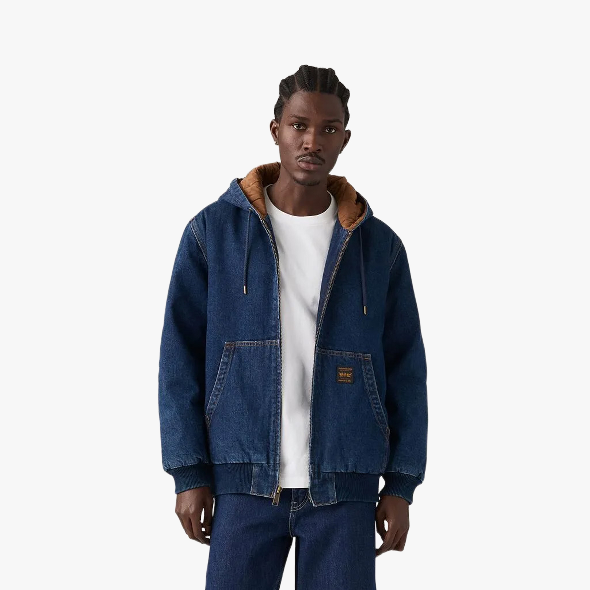 Levis Potrero Denin