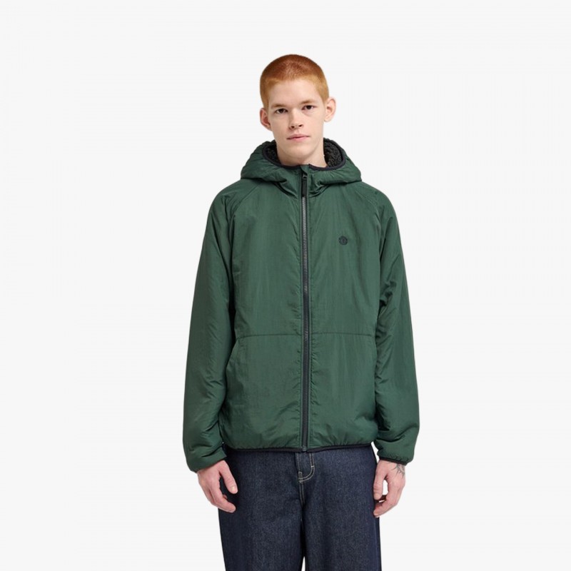 Element Wolfe Sherpa - ELYJK00225 WBS6 - Fuxia, Urban Tribes United