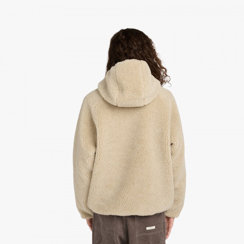 Element Wolfe Sherpa Element Wolfe Sherpa - ELYJK00225 TEG0 - Fuxia, Urban Tribes United