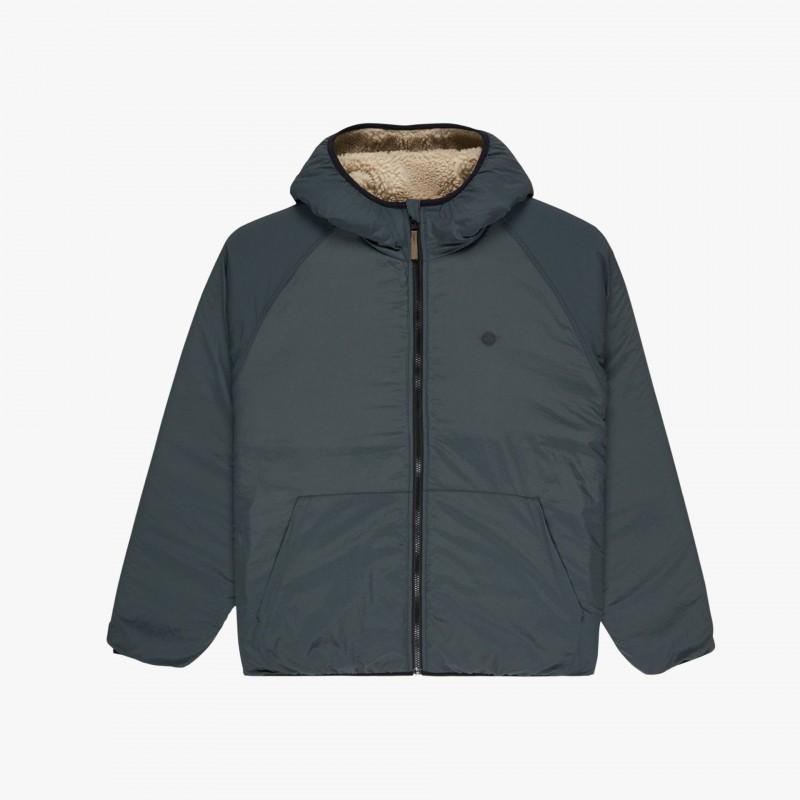 Element Wolfe Sherpa Element Wolfe Sherpa - ELYJK00225 TEG0 - Fuxia, Urban Tribes United