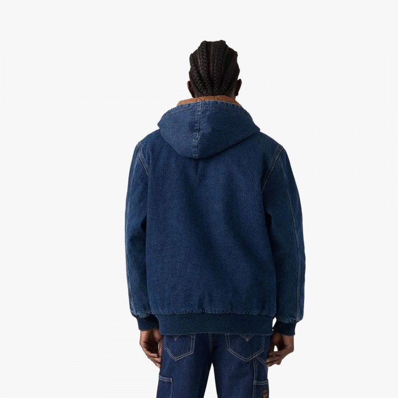 Levis Potrero Denin - A3222 0021 - Fuxia, Urban Tribes United