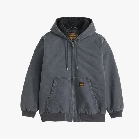Levis Potrero Denin