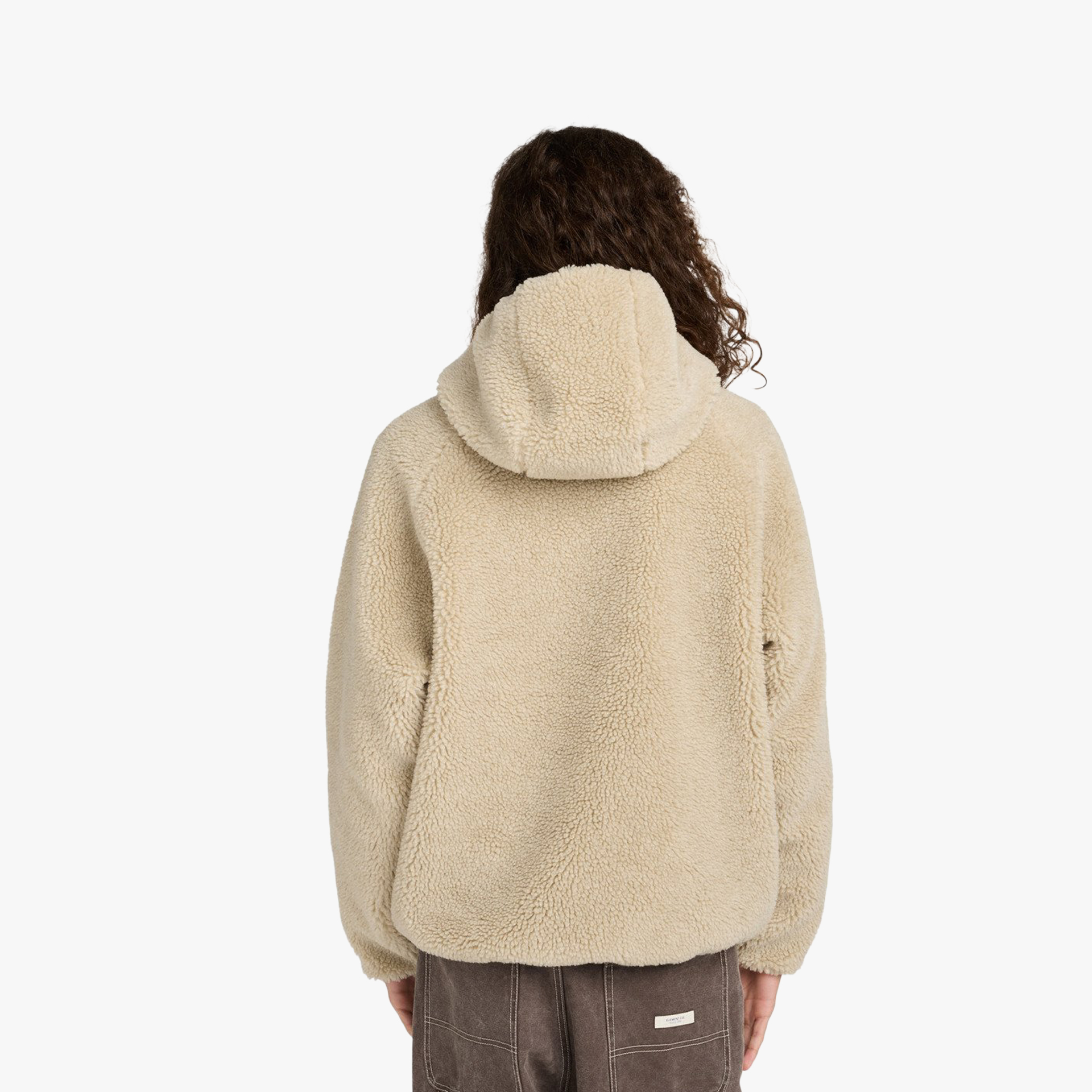 Element Wolfe Sherpa