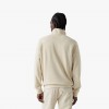 Levis Original Housemark Quarter Zip Pullover Levis Original Housemark Quarter Zip Pullover