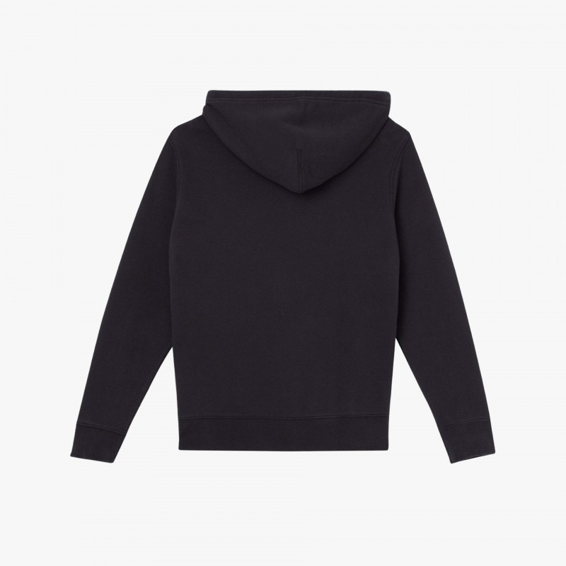 Levis Original Housemark Zip Hoodie Levis Original Housemark Zip Hoodie - 34584 0016 - Fuxia, Urban Tribes United