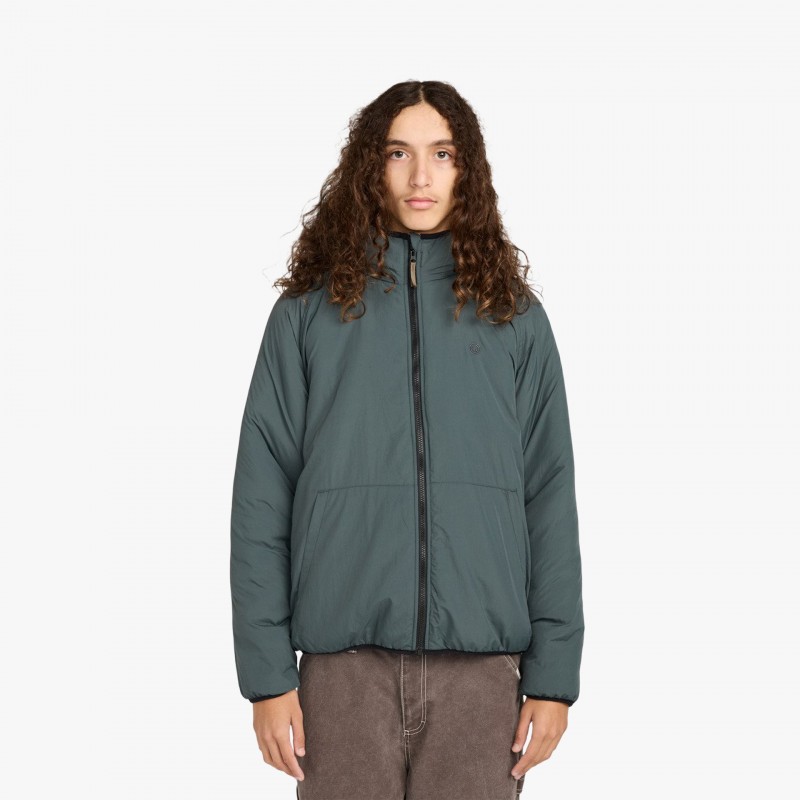 Element Wolfe Sherpa Element Wolfe Sherpa - ELYJK00225 TEG0 - Fuxia, Urban Tribes United