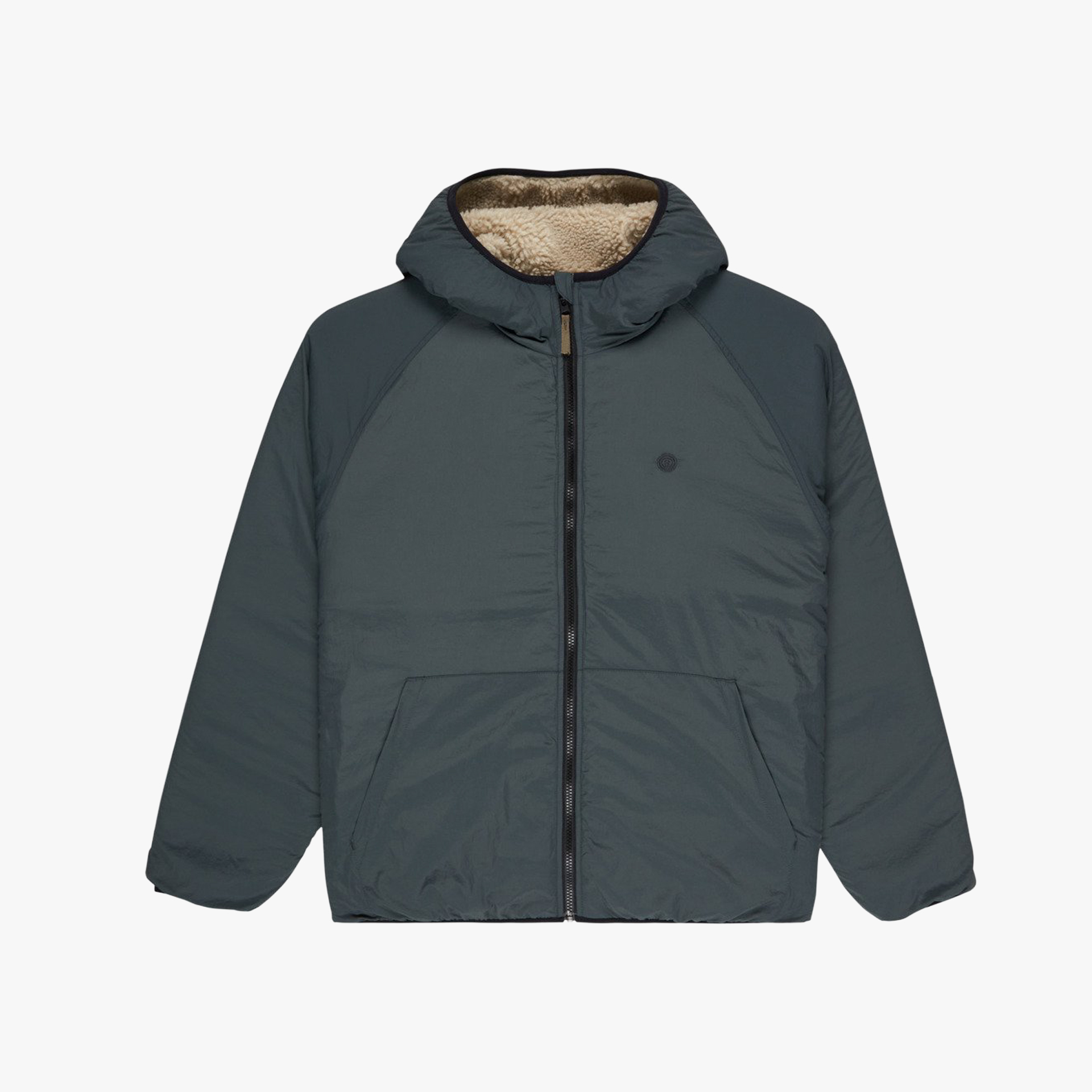 Element Wolfe Sherpa