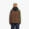 Element Wolfe Sherpa