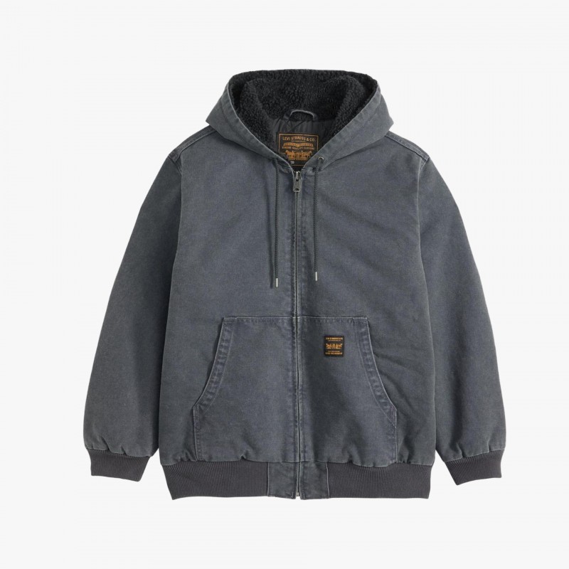 Levis Potrero Denin Levis Potrero Denin - A3222 0022 - Fuxia, Urban Tribes United