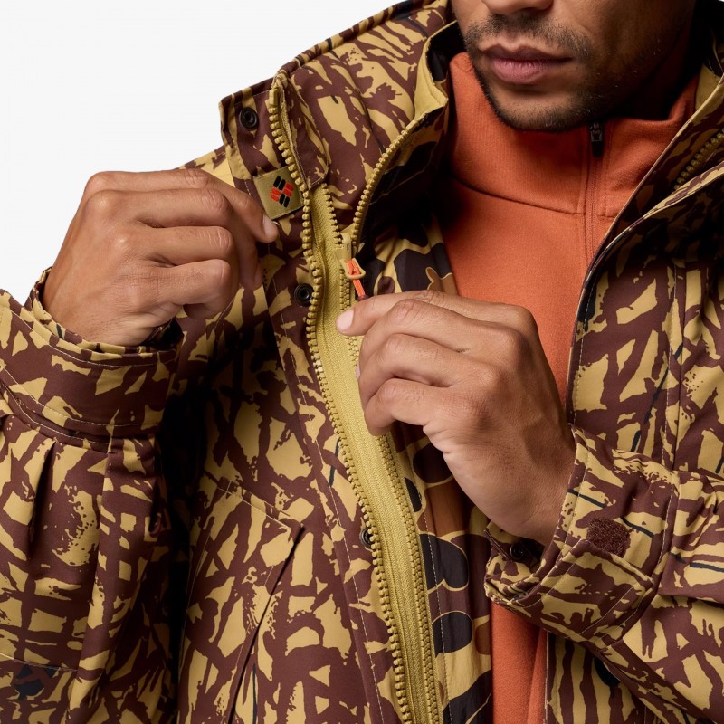 Columbia Sauvie Sky Quad - 2179561235 - Fuxia, Urban Tribes United
