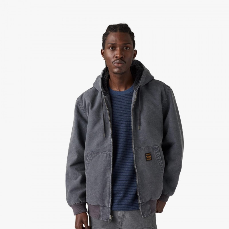 Levis Potrero Denin Levis Potrero Denin - A3222 0022 - Fuxia, Urban Tribes United