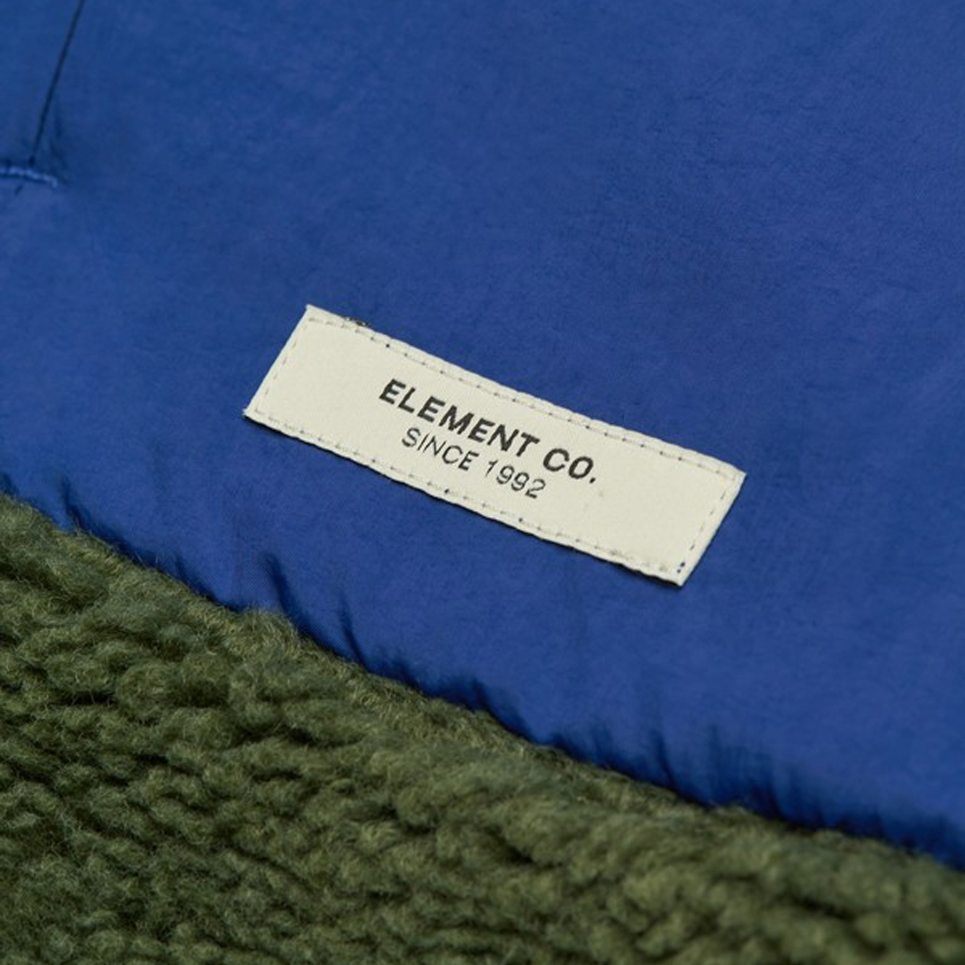 Element Wolfe Sherpa