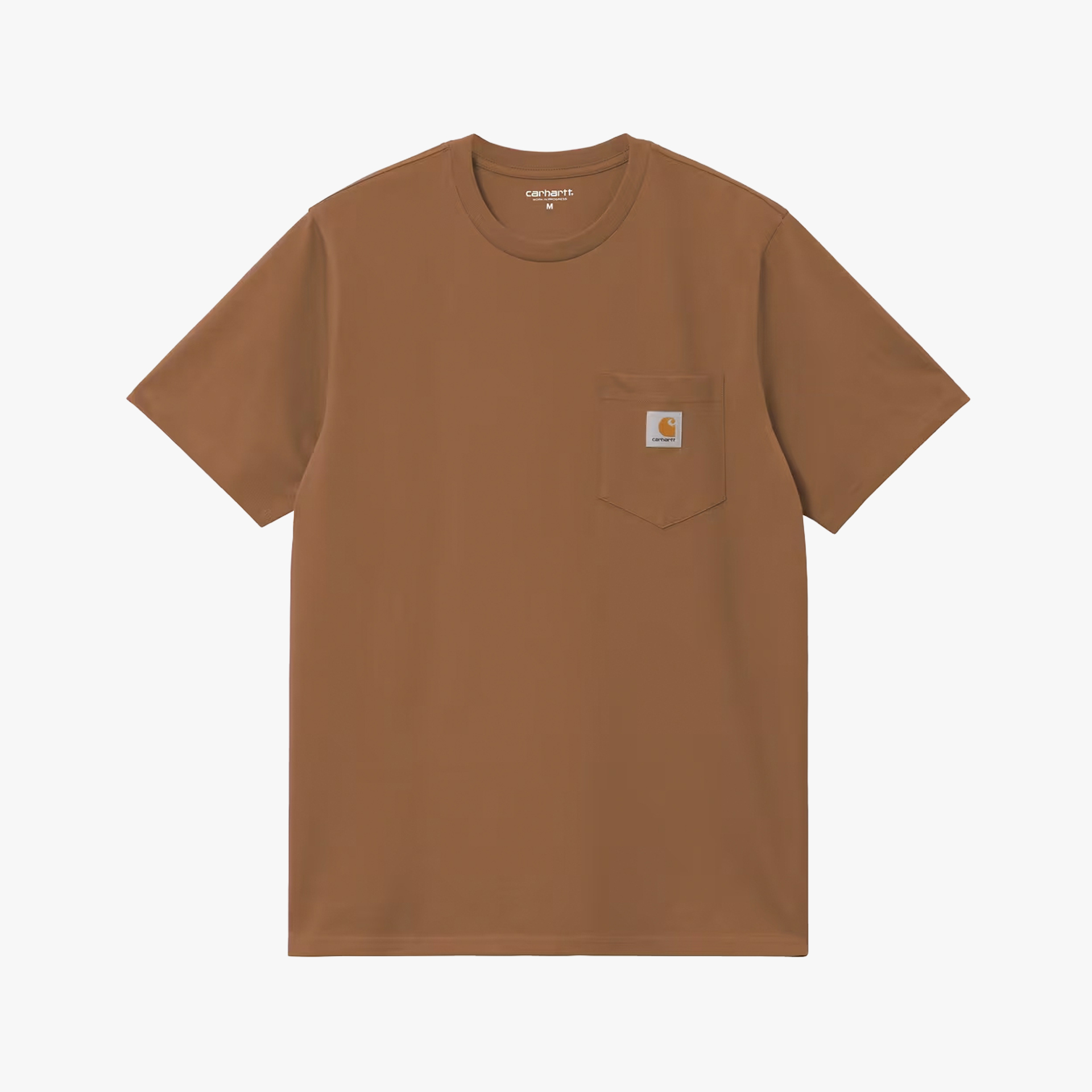 Carhartt WIP S/S Pocket