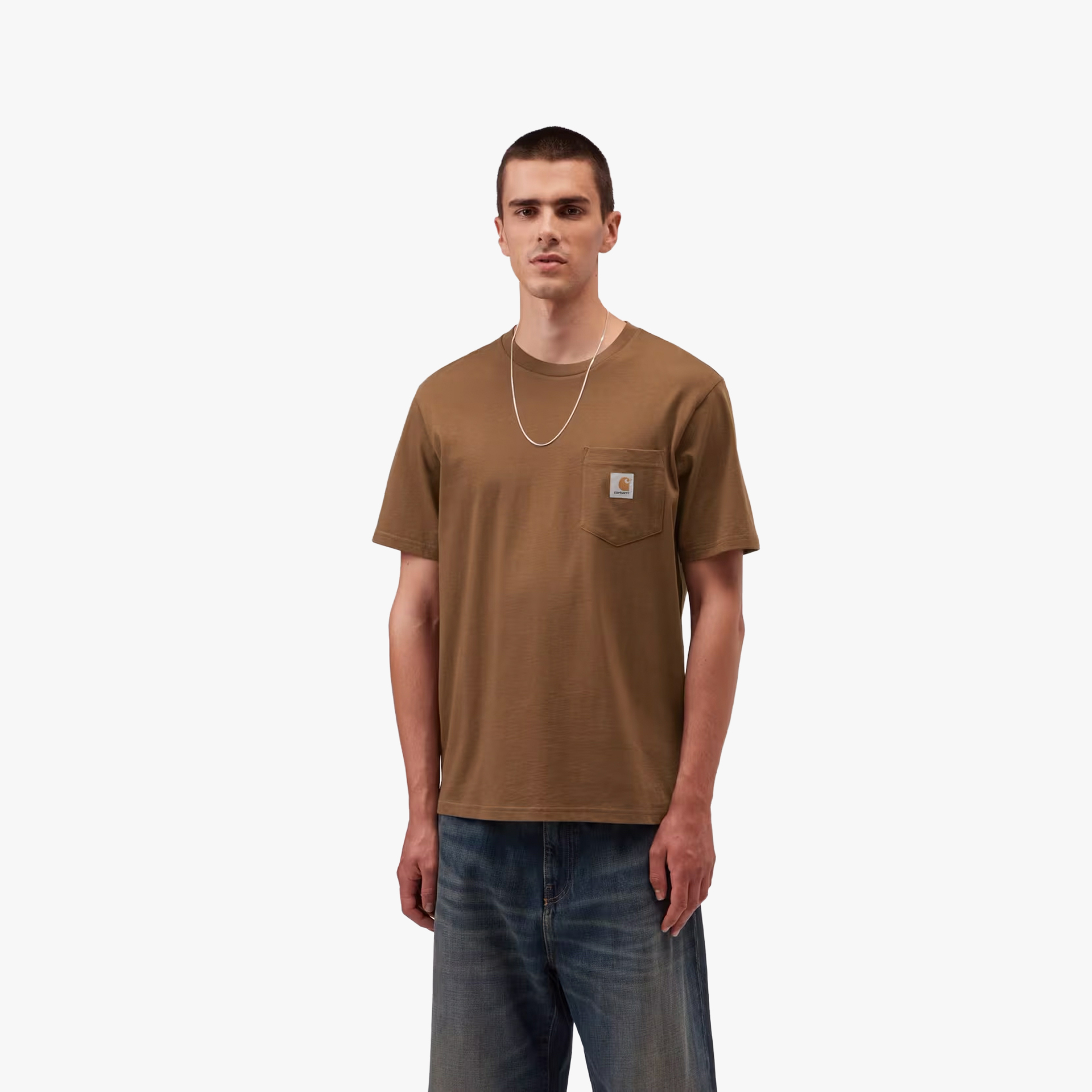 Carhartt WIP S/S Pocket