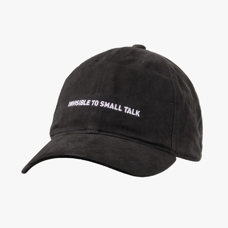 FUXIA Invisible To Small Talk FUXIA Invisible To Small Talk