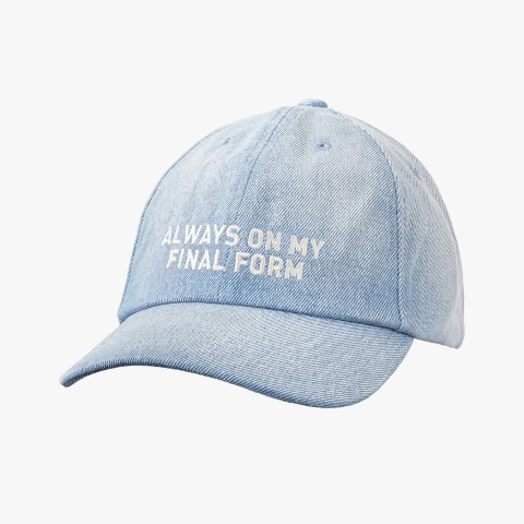 FUXIA Always On My Final Form