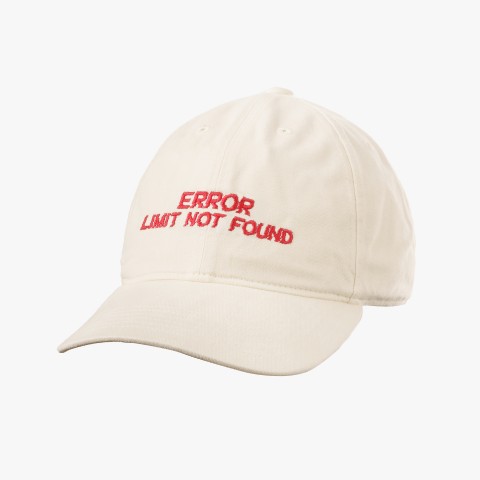FUXIA Error Limit Not Found