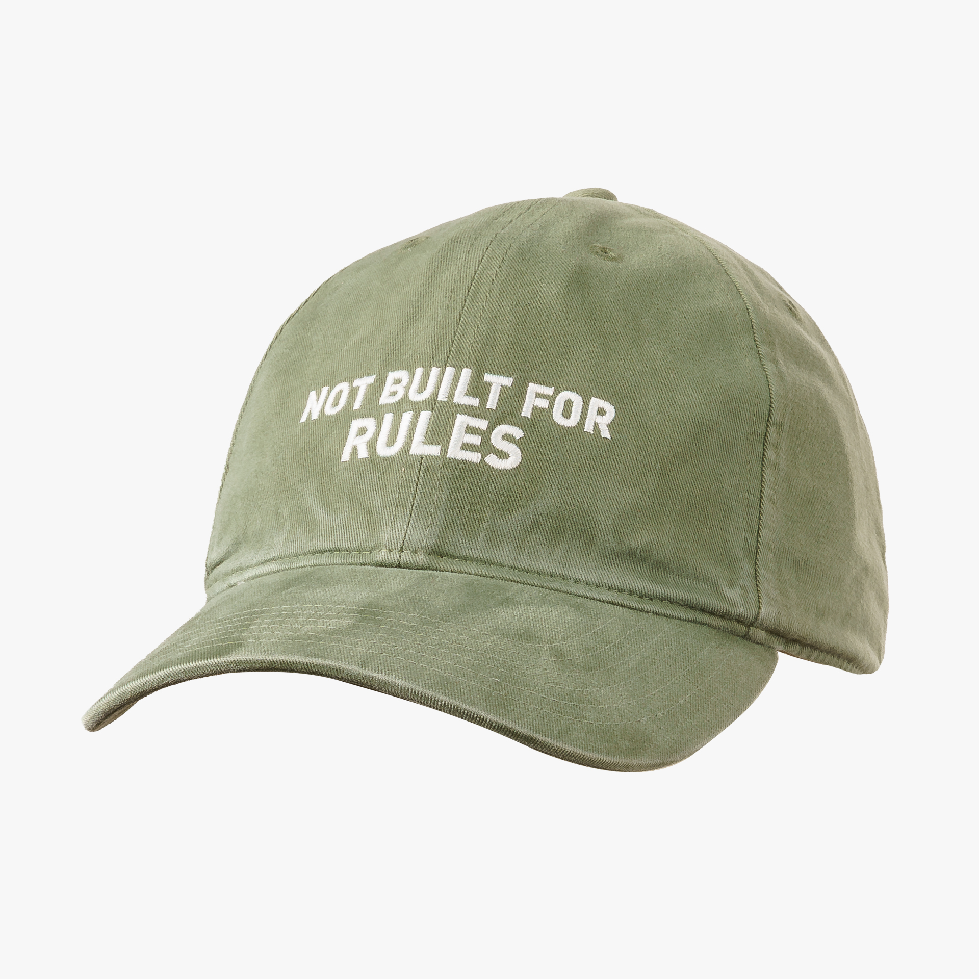 FUXIA Not Built For Rules