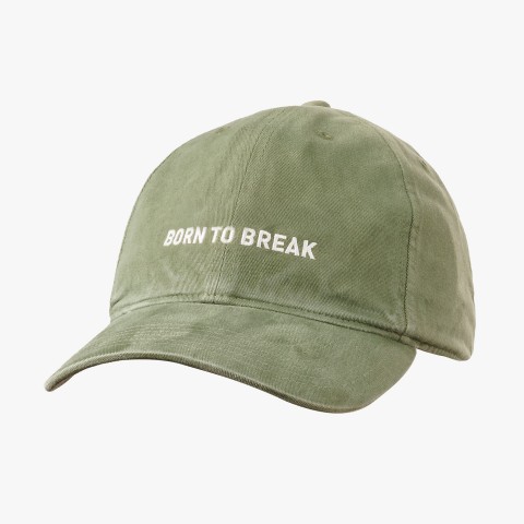 FUXIA Born To Break