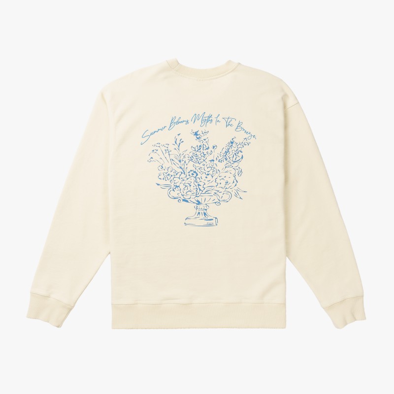 FUXIA Greek Flowers - FX26C006 02 - Fuxia, Urban Tribes United