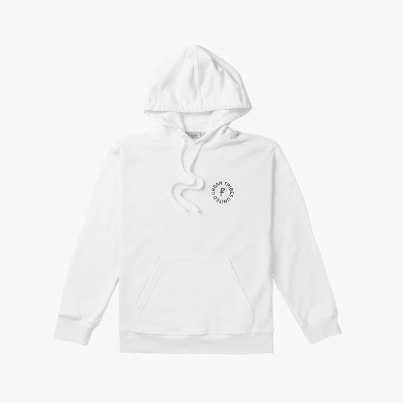 FUXIA United - FX26H003 01 - Fuxia, Urban Tribes United