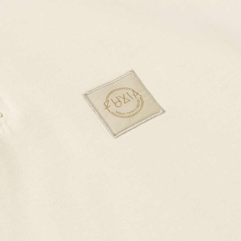 FUXIA Label Half Zip FUXIA Label Half Zip