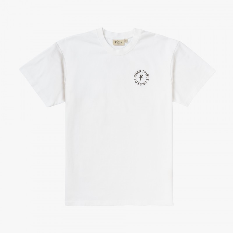 FUXIA United FUXIA United - FX26T002 01 - Fuxia, Urban Tribes United