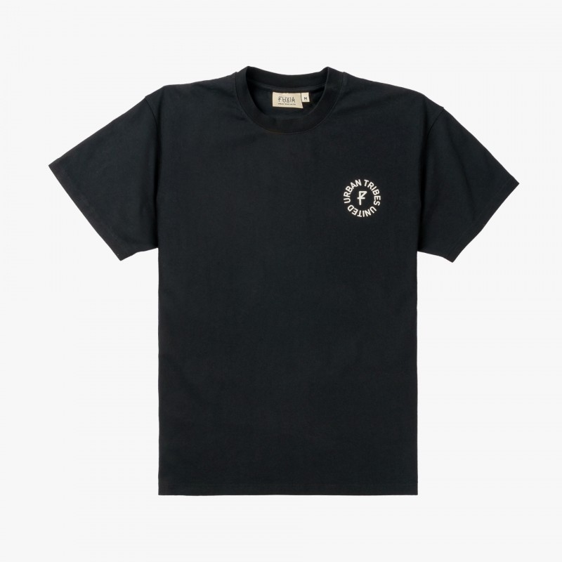 FUXIA United FUXIA United - FX26T002 06 - Fuxia, Urban Tribes United
