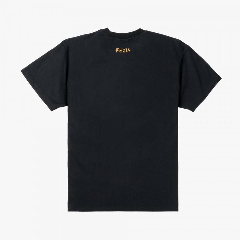 FUXIA Atlas - FX26T004 06 - Fuxia, Urban Tribes United