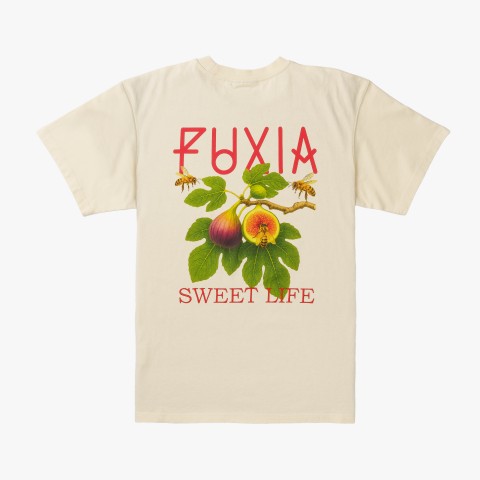 FUXIA Sweet