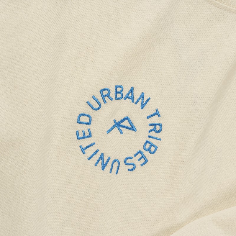 FUXIA Greek Flowers - FX26T013 02 - Fuxia, Urban Tribes United