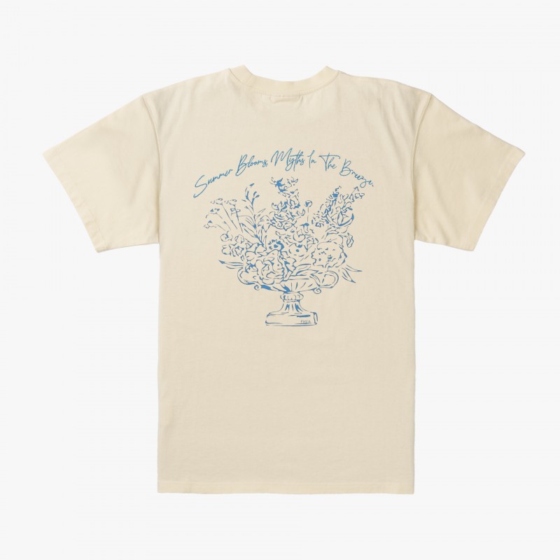 FUXIA Greek Flowers - FX26T013 02 - Fuxia, Urban Tribes United